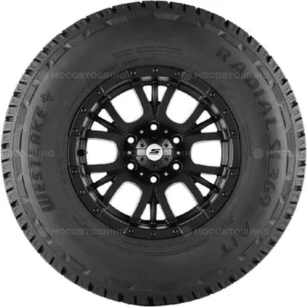 WestLake Radial SL369 A/T 235/75 R15 109S XL
