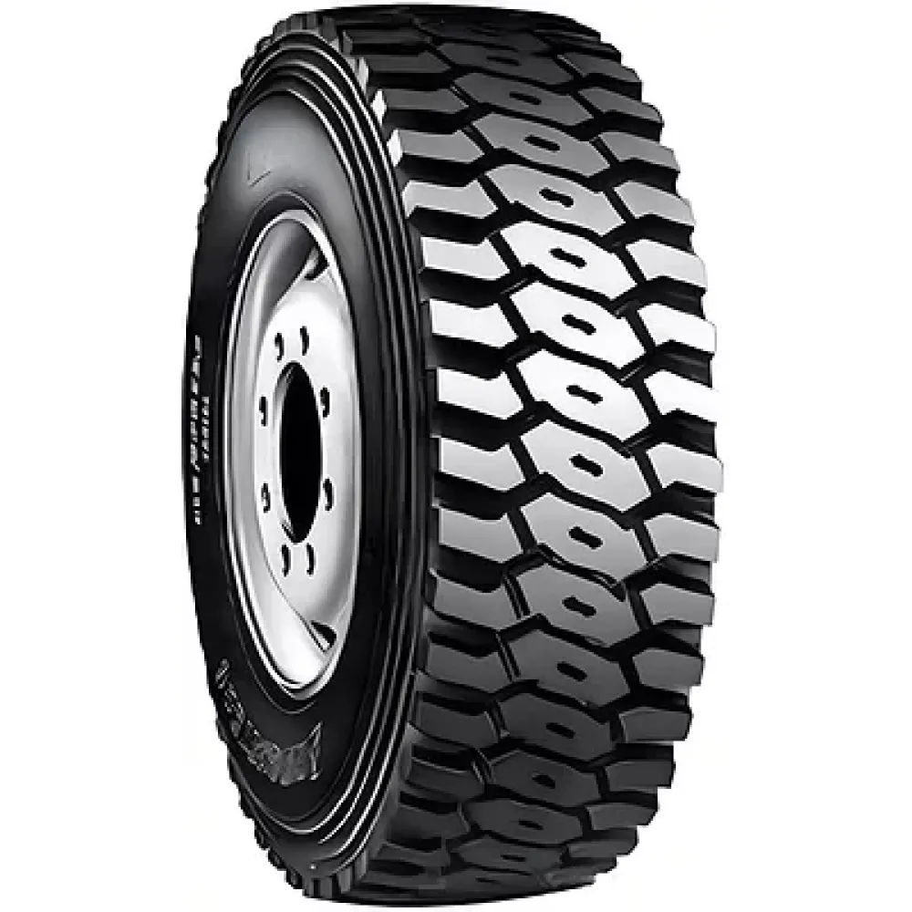 Bridgestone L355 12x24 156/153G (Ведущая ось)
