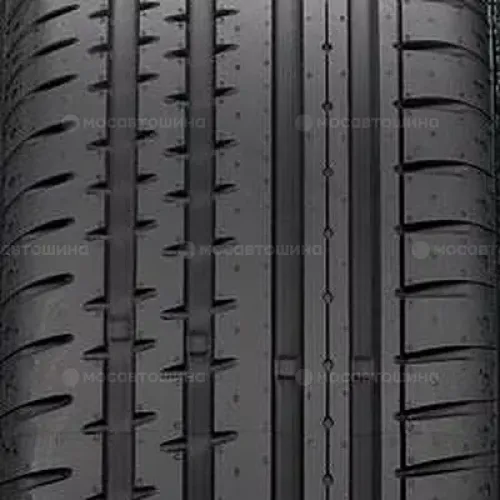 Continental ContiSportContact 2 215/40 R18 89W XL