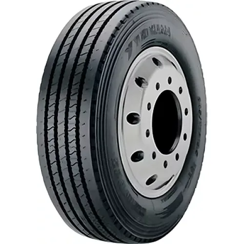 Yokohama RY023 315/80 R22,5 154/150M (Рулевая и прицепная ось)