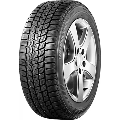 Bridgestone A001 Weather Control 275/35 R21 103Y RF
