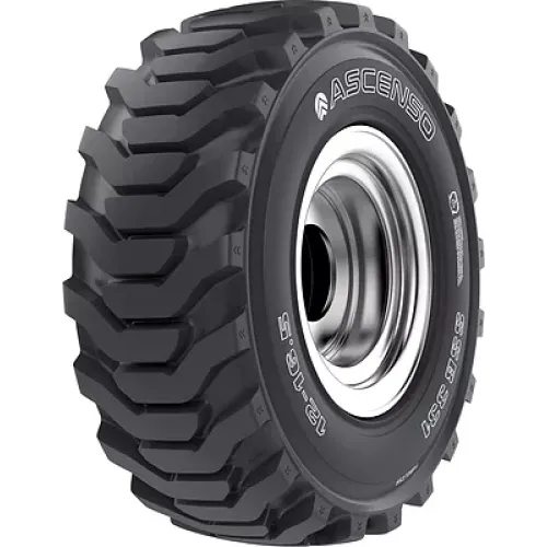 Ascenso SSB331 10x16,5 134A2