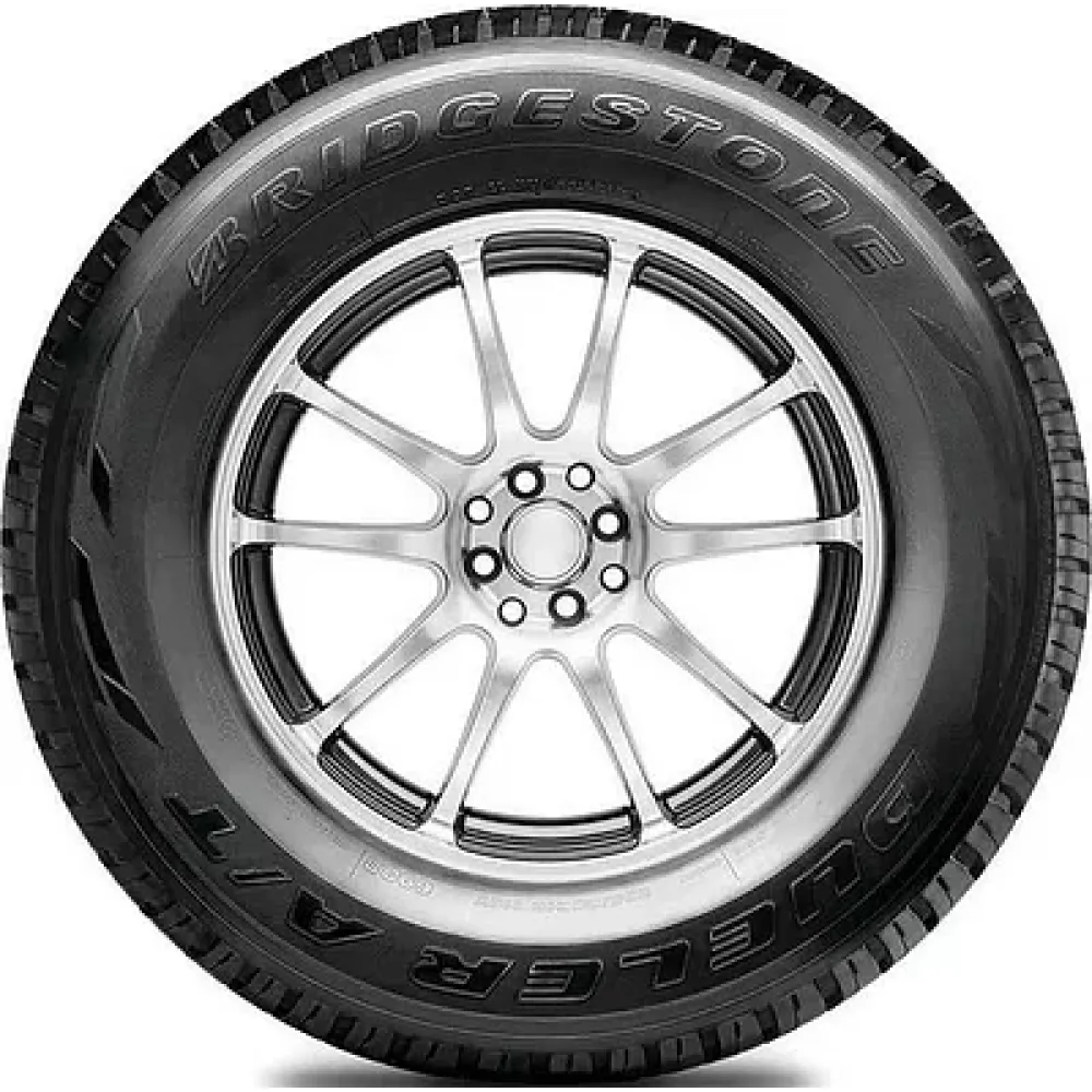 Bridgestone Dueler A/T 693III 265/65 R17 112S