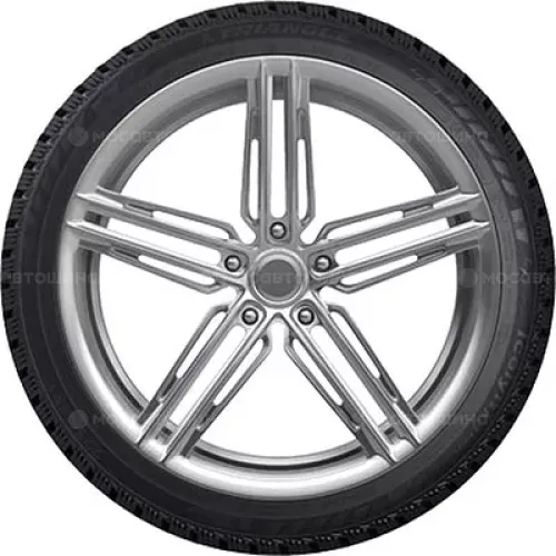 Triangle TI501 IceLynX 235/60 R18 107T XL