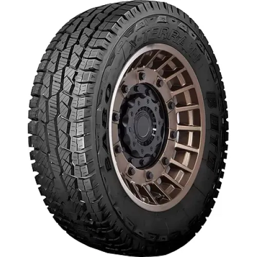 Boto X-Terrain BA80+ 275/60 R20 115S