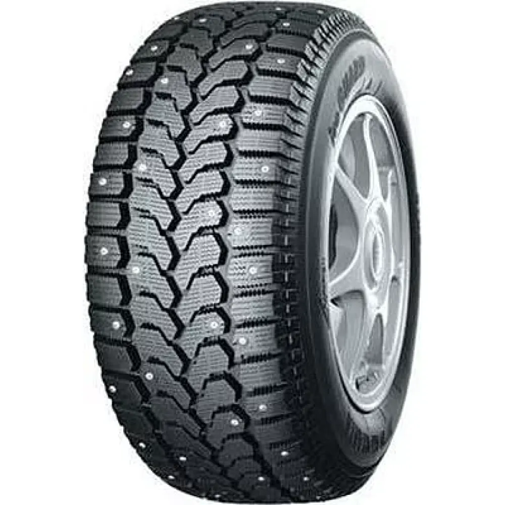 Yokohama Guardex F700Z 265/50 R20 111Q