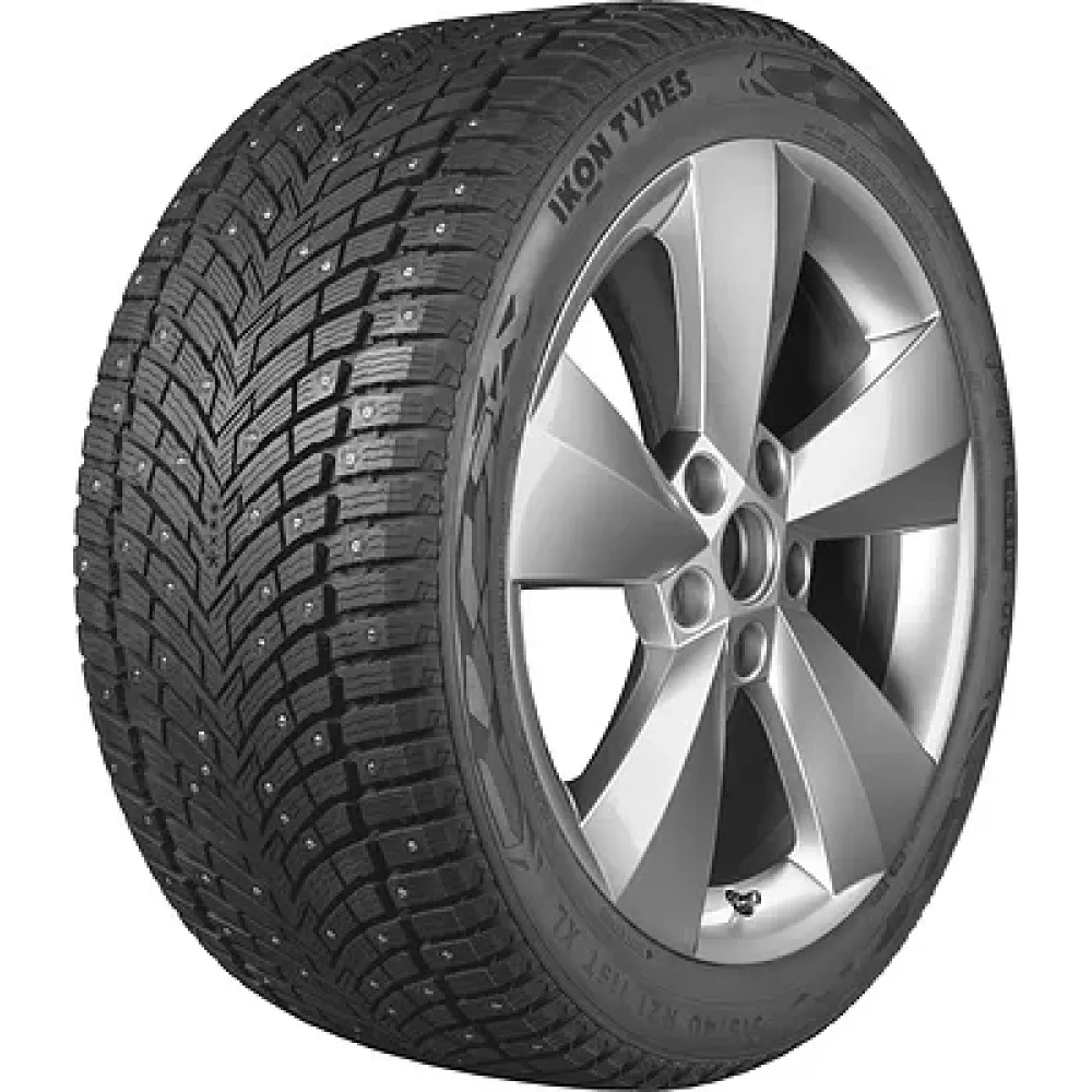 Ikon Autograph Ice 10 SUV 225/45 R19 96T XL