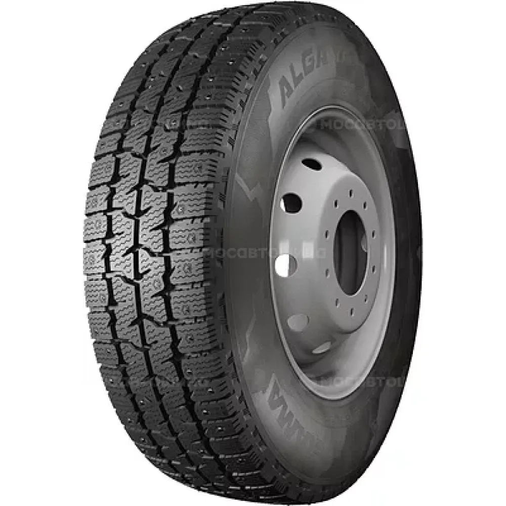Кама Alga LT 195 R14C 106/104R
