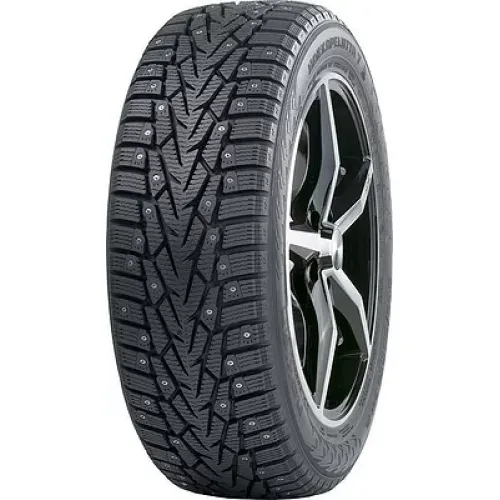 Nokian Hakkapeliitta 7 285/60 R18 116T XL