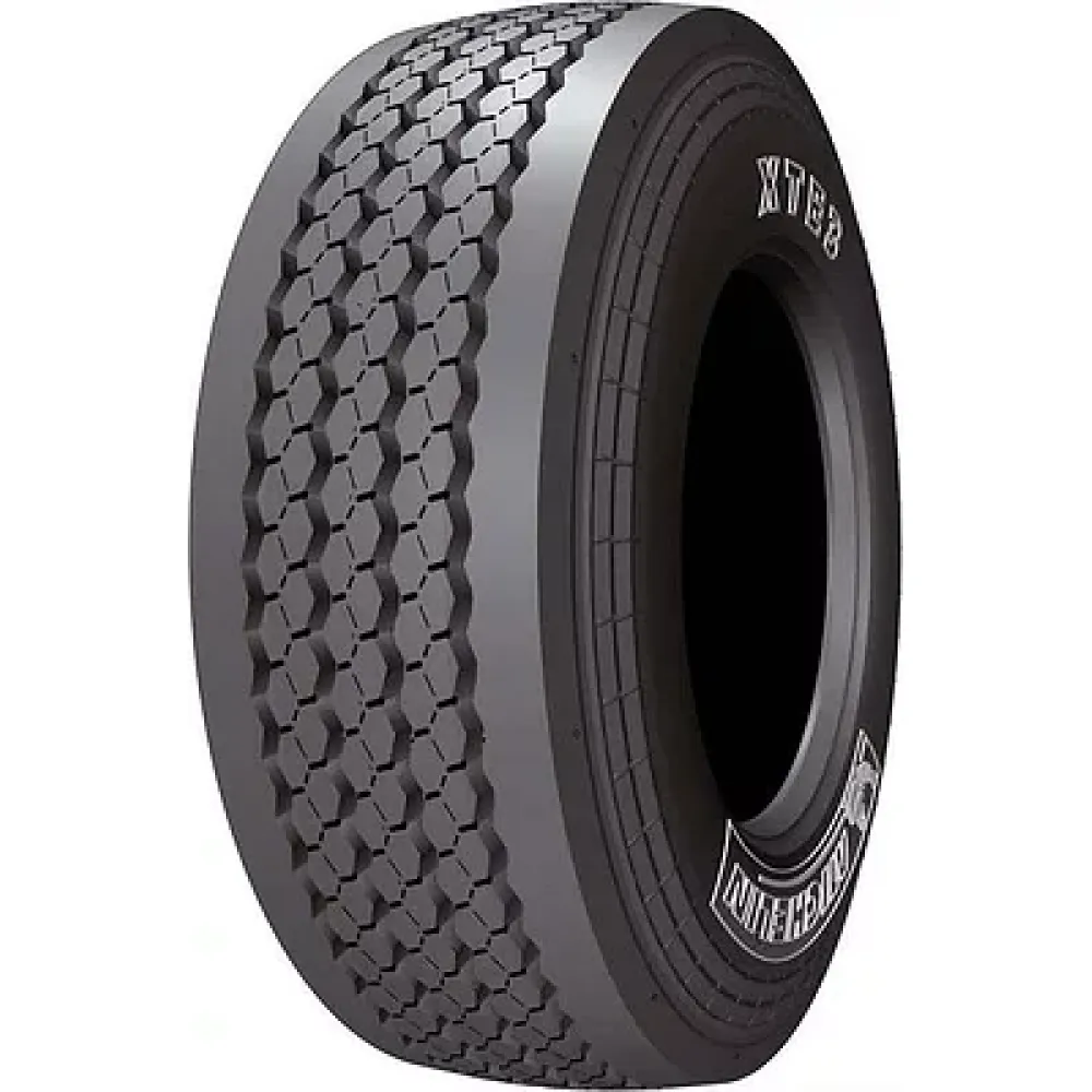 Michelin XTE3 385/65 R22,5 160J 3PMSF M+S (Прицепная ось)