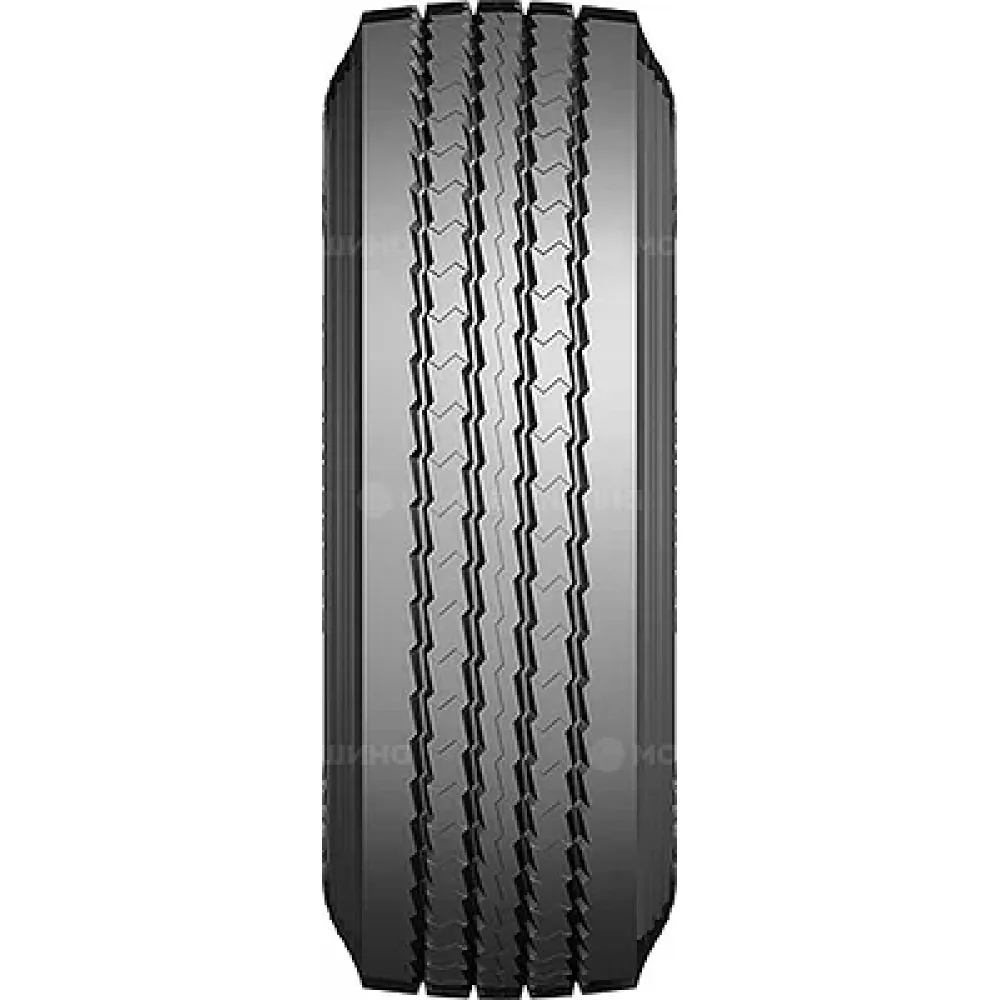 Landspider Longtraxx HT700 385/65 R22,5 160K PR20 M+S 3PMSF (Прицепная ось)