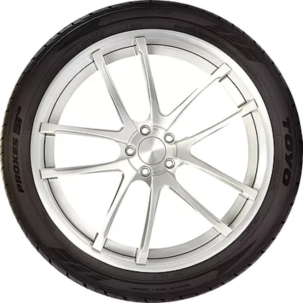Toyo Proxes S/T III 275/55 R20 117V XL