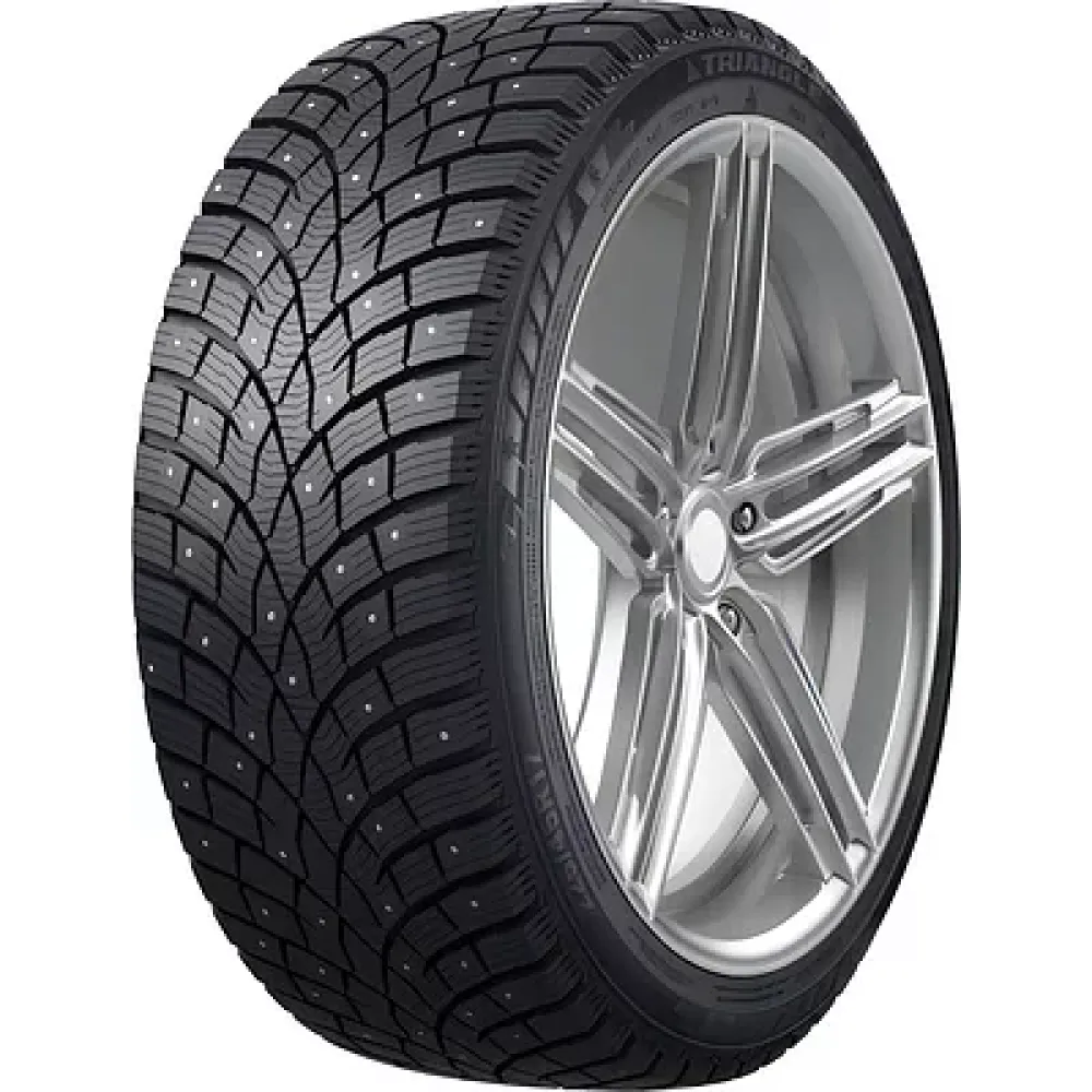 Triangle TI501 IceLynX 235/60 R18 107T XL