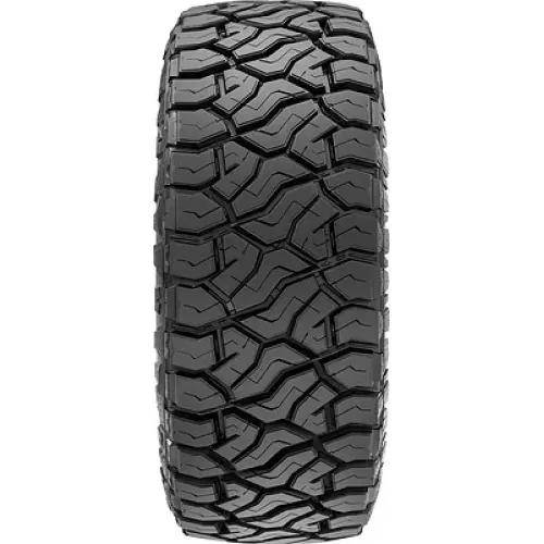 Venom Power Terra Hunter R/T+ LT245/75 R17 121/118Q (BLK)