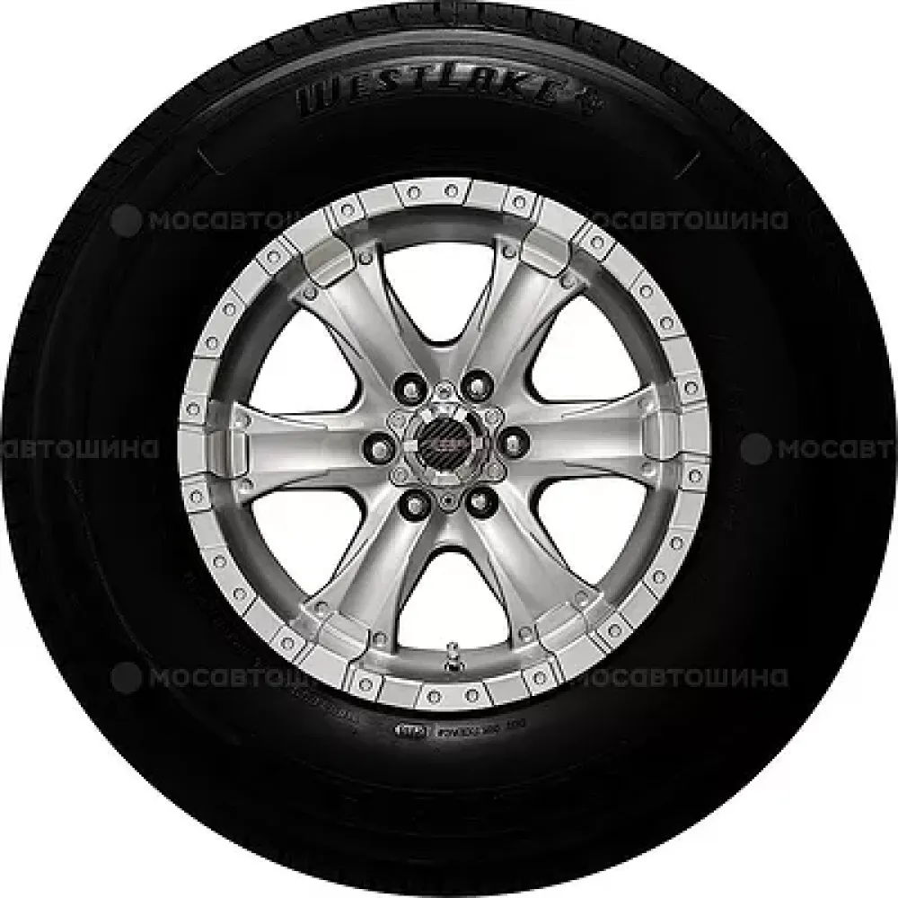WestLake SU318 H/T 225/55 R18 98V