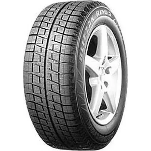 Bridgestone Blizzak REVO 2 255/50 R19 107Q RF