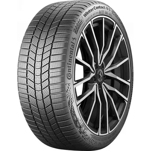 Continental ContiWinterContact 8 S 225/40 R19 93V XL