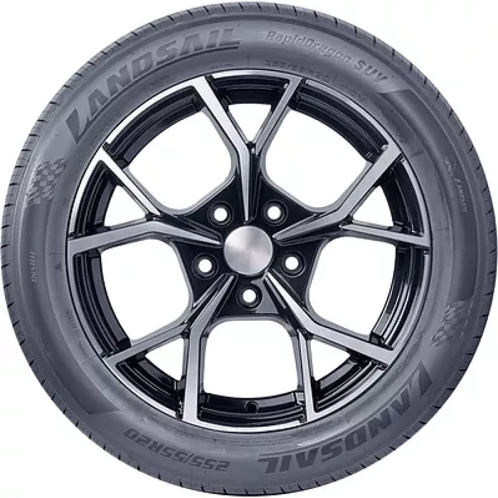 Landsail RapidDragon SUV 265/45 R20 108Y XL