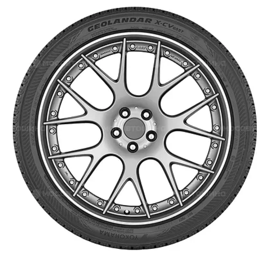 Yokohama Geolandar X-CV G057 265/40 R21 105W