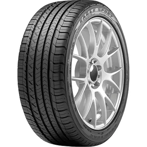 Goodyear Eagle Sport SUV TZ 235/50 R18 101Y XL