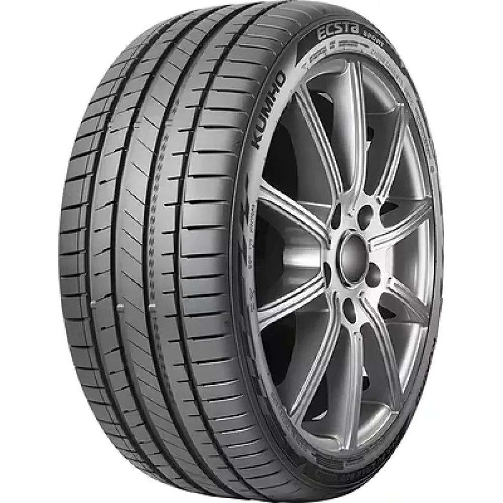 Kumho Ecsta Sport PS72 275/35 R21 103Y XL