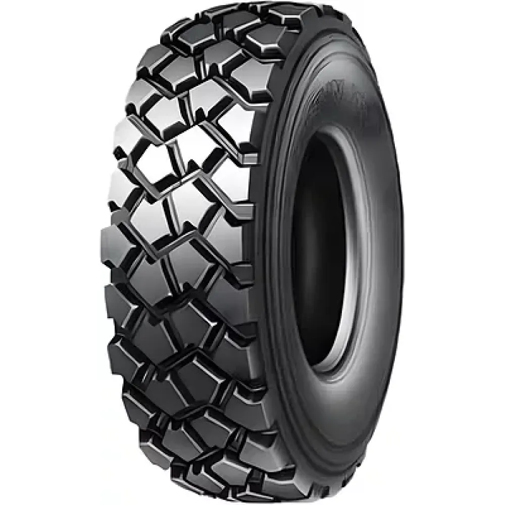 Michelin XZL 395/85 R20 168G (Ведущая ось)