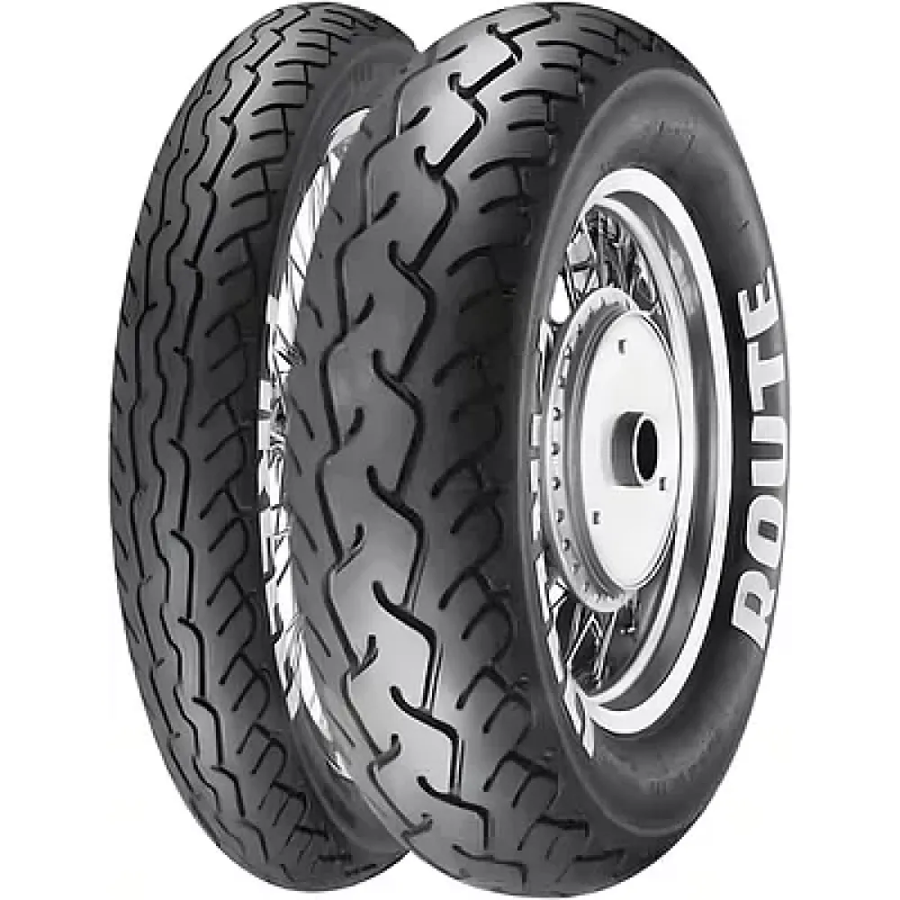 Pirelli MT 66 Route 130/90 R16 67H (Передняя)