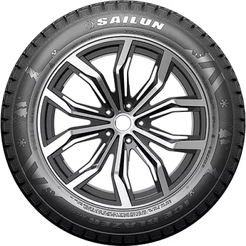 Sailun Ice Blazer Arctic SUV 265/65 R17 112S