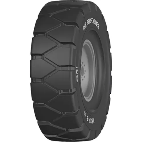 GRI Performer 8,15x15