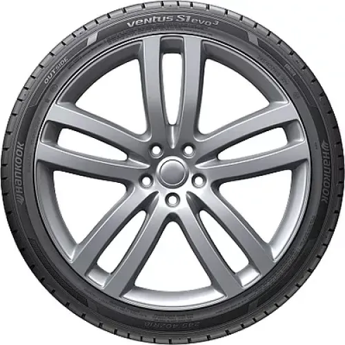 Hankook K127C Ventus S1 Evo3 315/35 R21 111Y RF