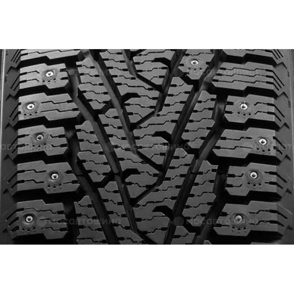 Nokian Hakkapeliitta LT2 245/75 R17 116/113Q