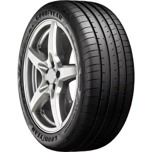 Goodyear Eagle F1 Asymmetric 5 SCT 265/40 R21 105H