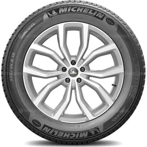 Michelin Latitude Alpin 2 235/60 R18 107H XL