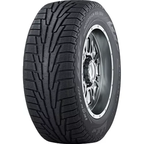 Ikon Nordman RS2 SUV 235/70 R16 106R