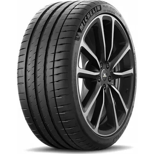 Michelin Pilot Sport PS4 S Acoustic 255/35 ZR22 99Y XL