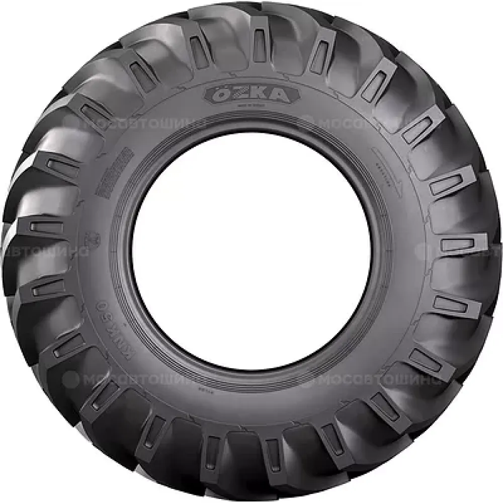 Ozka KNK50 18,4x26 153A6 PR16 TT