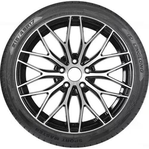 LingLong Sport Master 225/55 R17 101Y XL