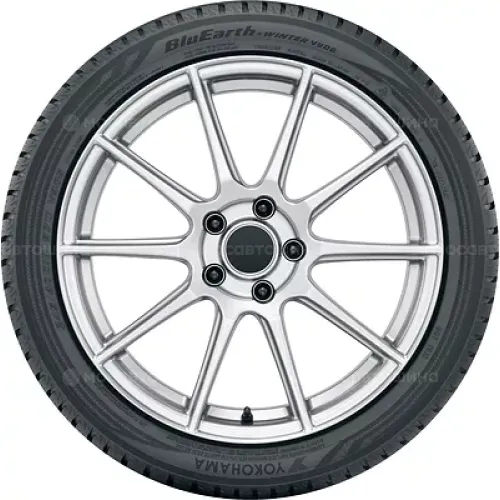 Yokohama Bluearth*Winter V906 255/45 R20 105V XL
