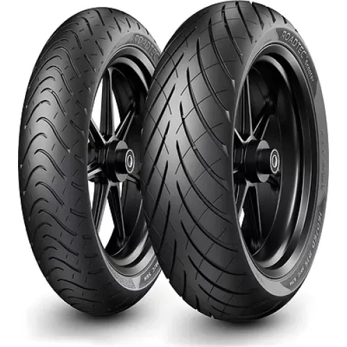 Metzeler Roadtec Scooter 130/70 R16 61S (Задняя)
