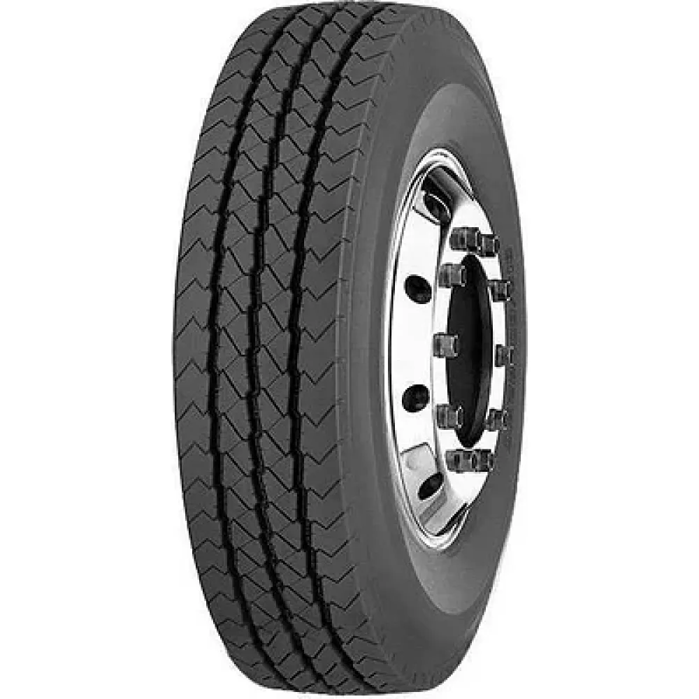 Kelly KSM 315/80 R22,5 156/150L (Рулевая ось)