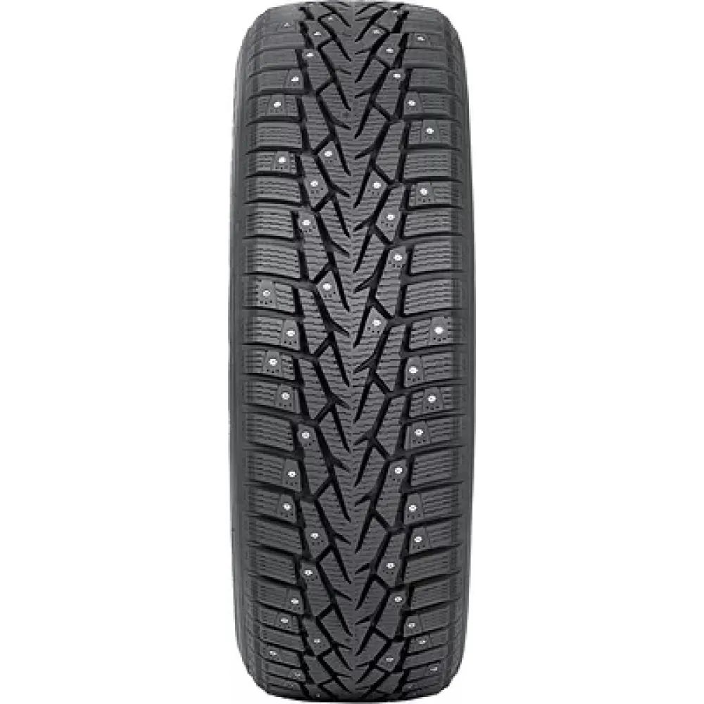 Ikon Nordman 7 SUV 265/60 R18 114T XL