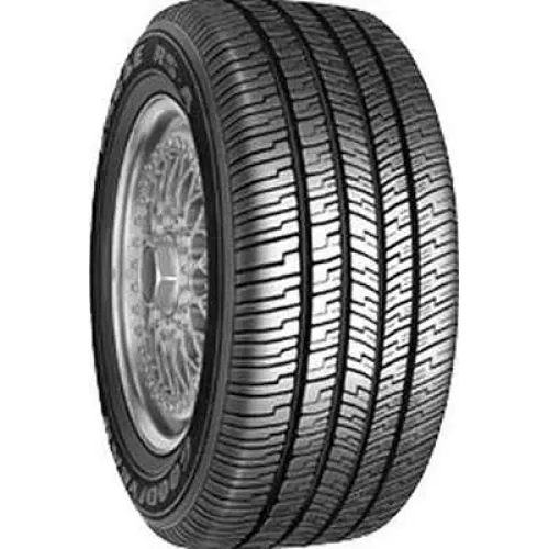 Goodyear Eagle RS-A 265/50 R20 106V