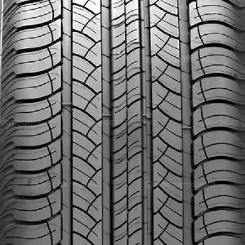 Michelin Latitude Tour HP 215/60 R17 96H