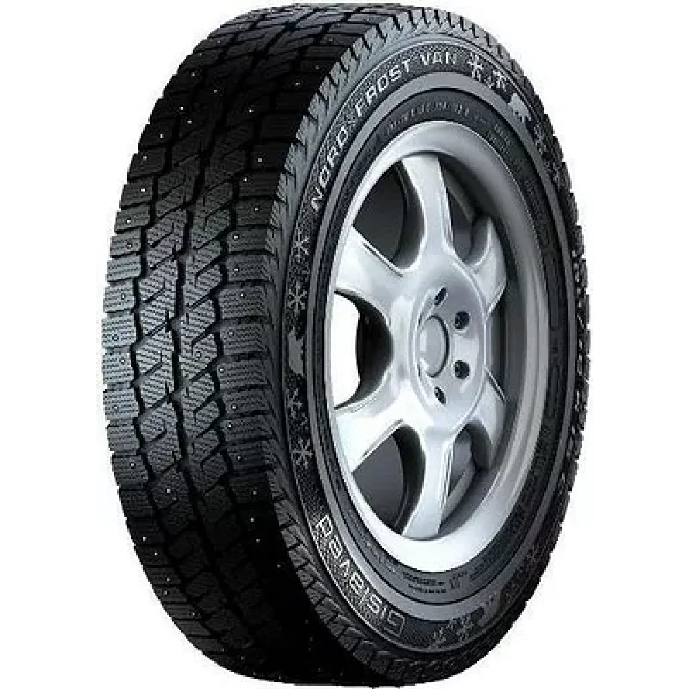 Gislaved Nord Frost VAN 235/65 R16C 115/113R