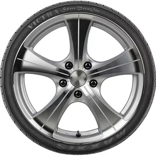 Maxxis Victra Sport VS-01 275/35 R19 100Y XL
