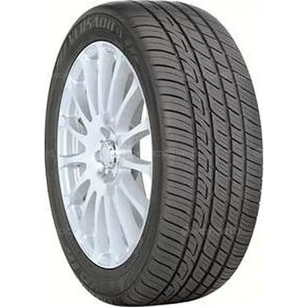 Toyo Versado LX II 255/45 R18 103V
