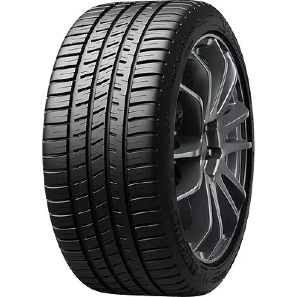 Michelin Pilot Sport A/S 3 275/40 R20 106V XL
