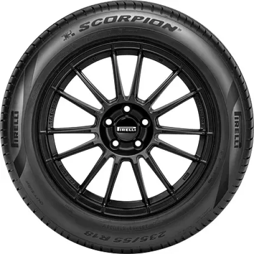 Pirelli Scorpion 225/50 R18 95V