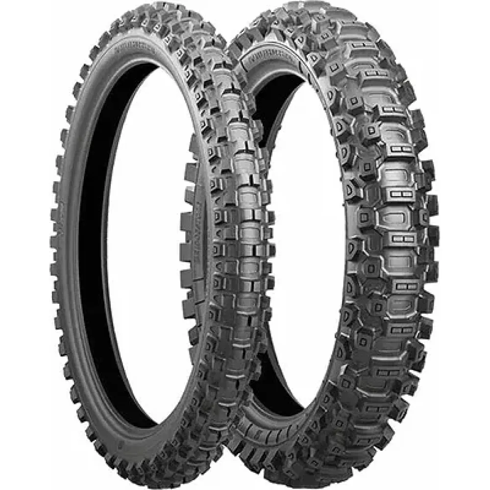 Bridgestone BattleCross X31 110/100 R18 64M