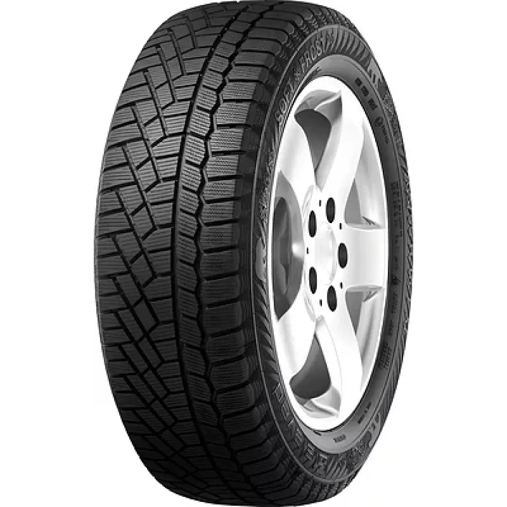 Gislaved Soft Frost 200 215/50 R17 95T XL